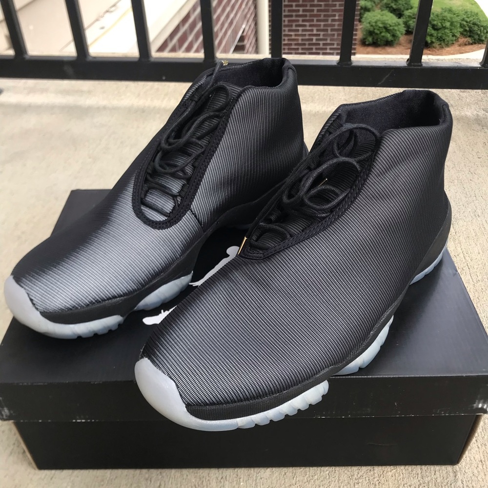 Air Jordan Future